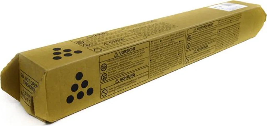 Toner Noir Ricoh AF MPC3002 K Compatible (842016 841651 841739)