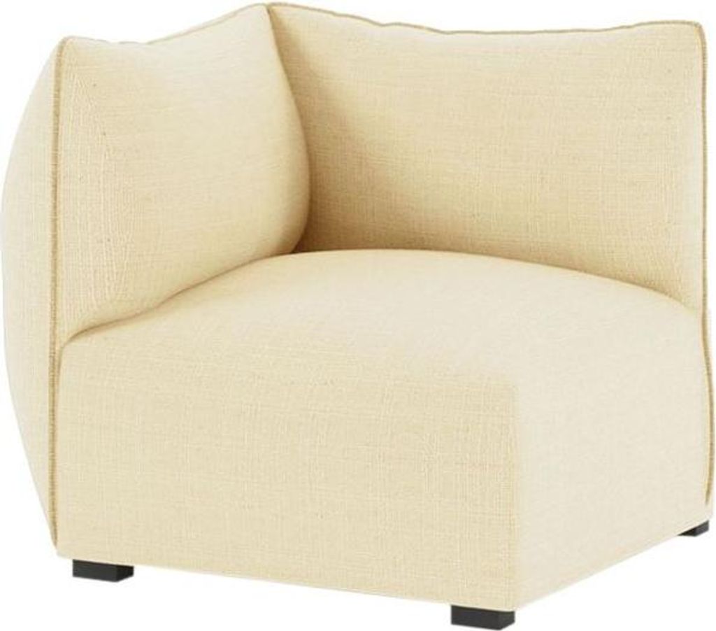 Eckmodul Puzzle-Sawana 1