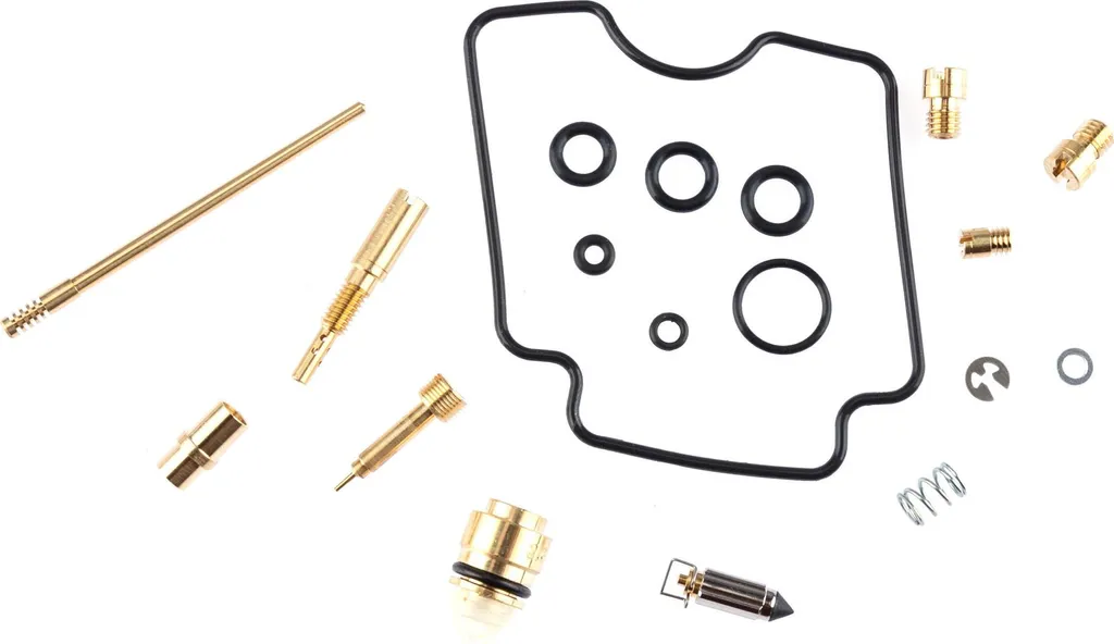 Kit di riparazione del carburatore Keyster