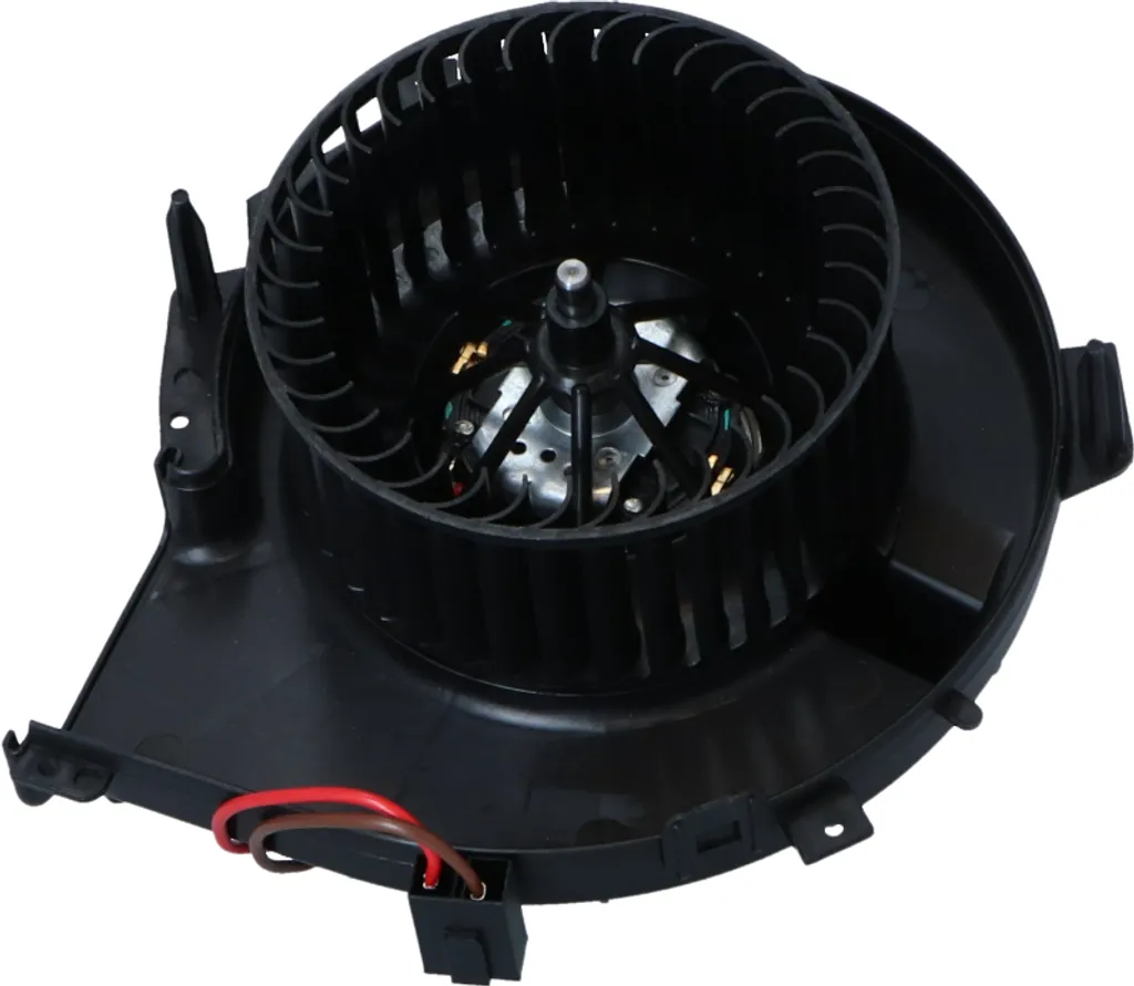 Pulseur d'air habitacle pour Opel Combo et Corsa C - Moteur NRF 34347