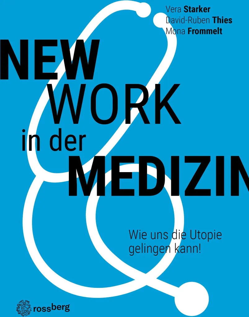Vaincre le burn-out médical : New Work in der Medizin et solutions RH