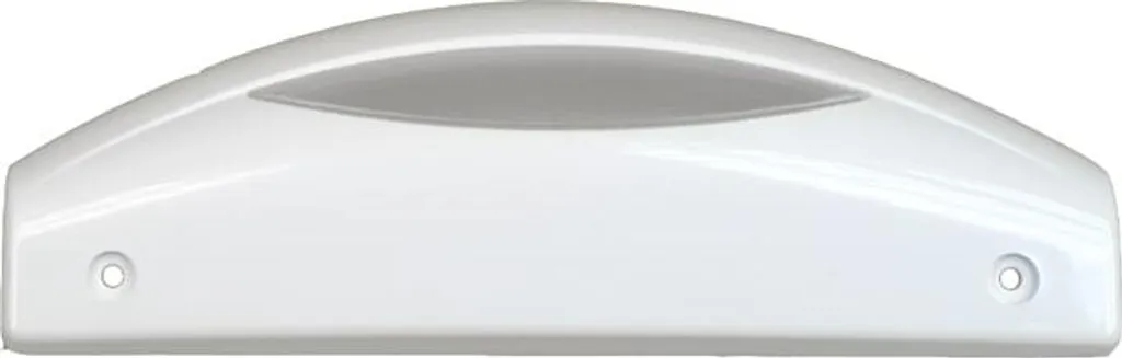 Changer Poignée de Porte Whirlpool 481246268883 - Réparation Facile Frigo