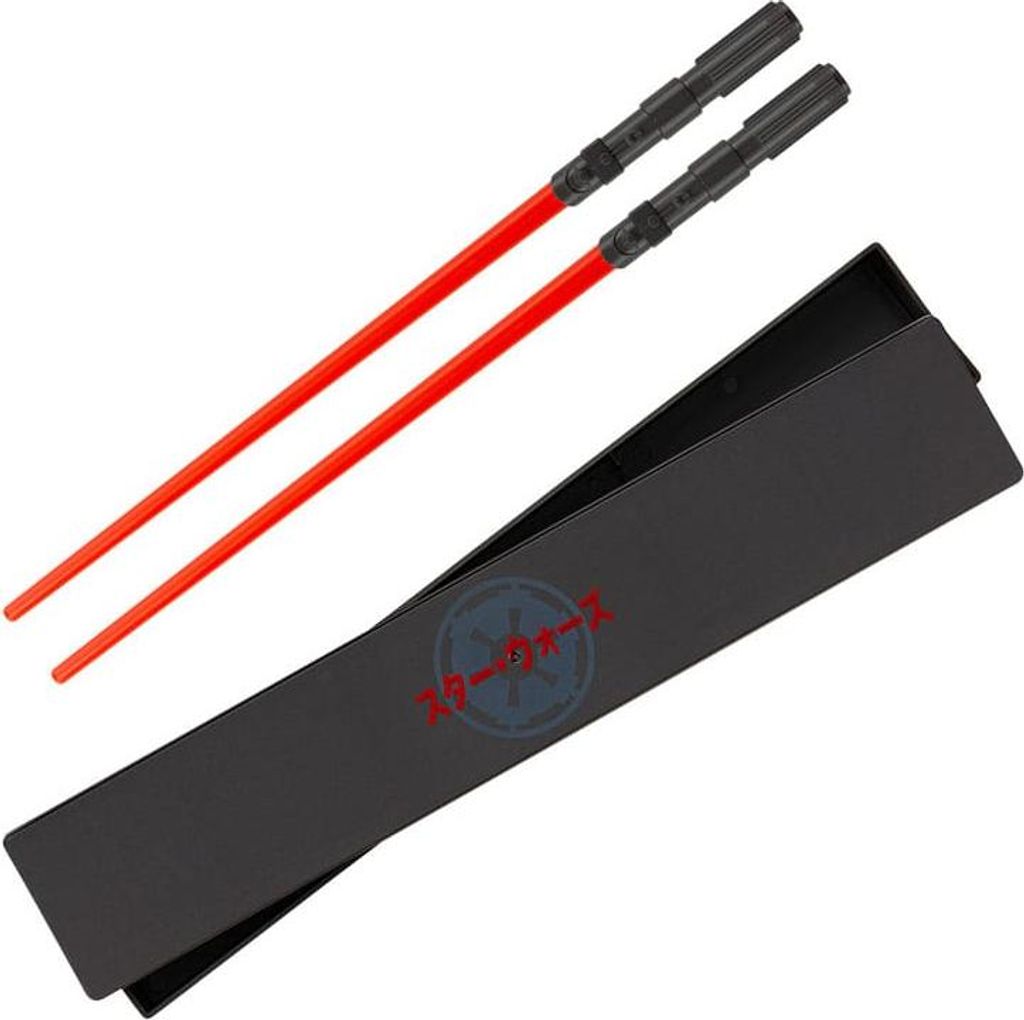 SW Lightsabers Hůlky Obrázek produktu 
