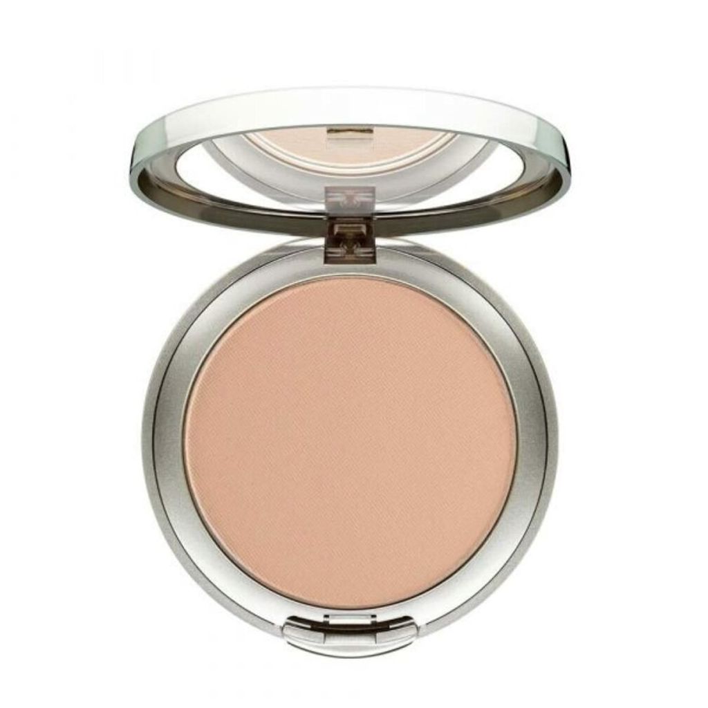 ARTDECO Foundation Hydra Mineral Compact Natural Peach 67, 10 g