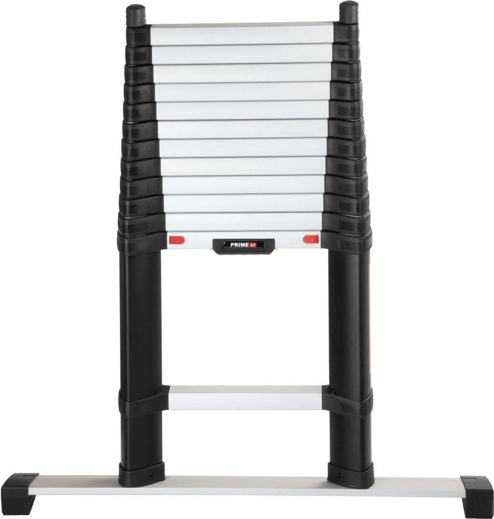 Telesteps Teleskopleiter Prime Line 4,1 m