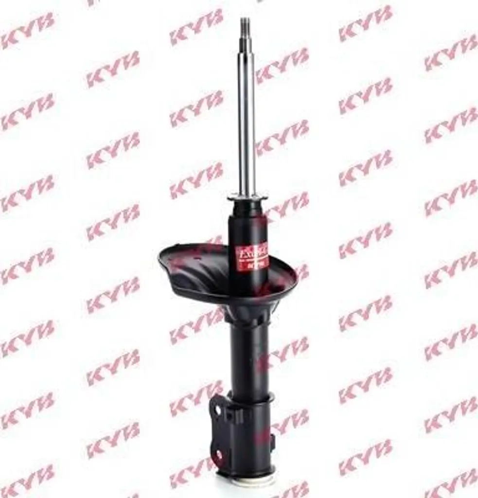 Jambe de Suspension Amortisseur KYB 333367 pour Berline et Citadine
