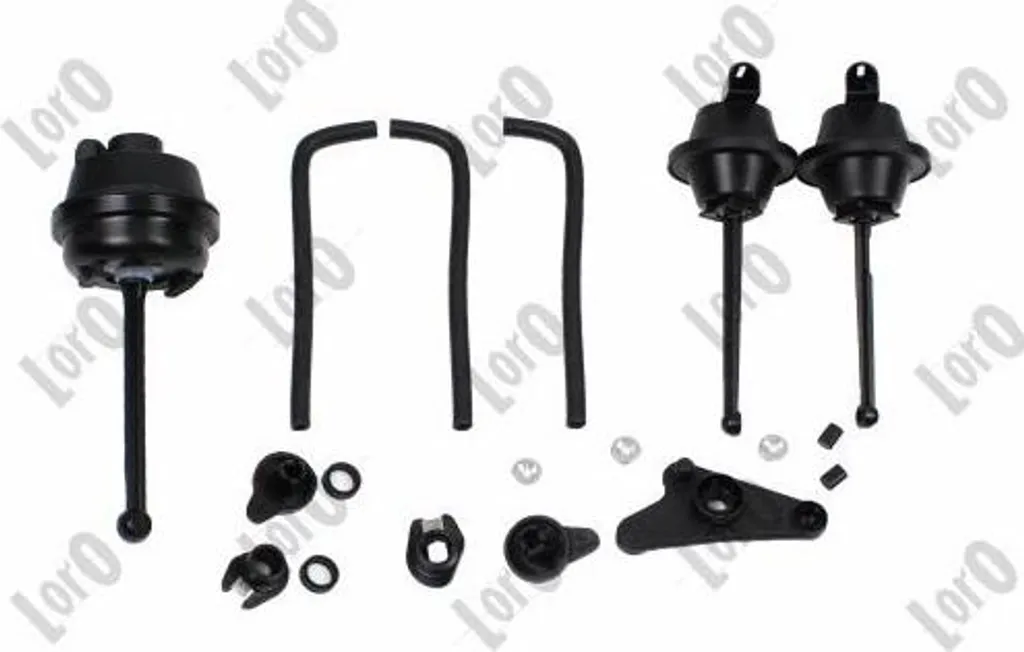 Module de tubulure d'admission kit de réparation moteur OE 2731400701