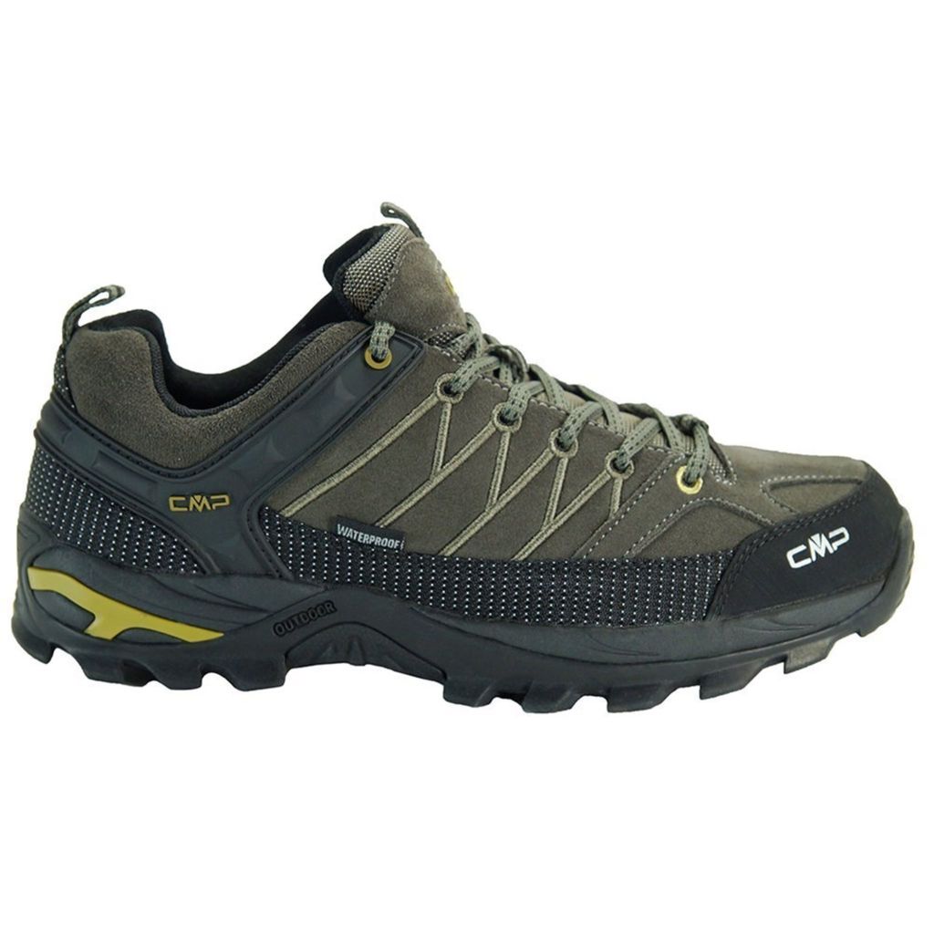 CMP Chaussures Rigel Low WP, 3Q13247Q906 Image du produit 