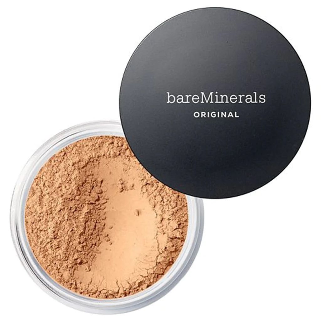 # 11 Soft Medium BareMinerals Original Foundation SPF15 Produktbild 