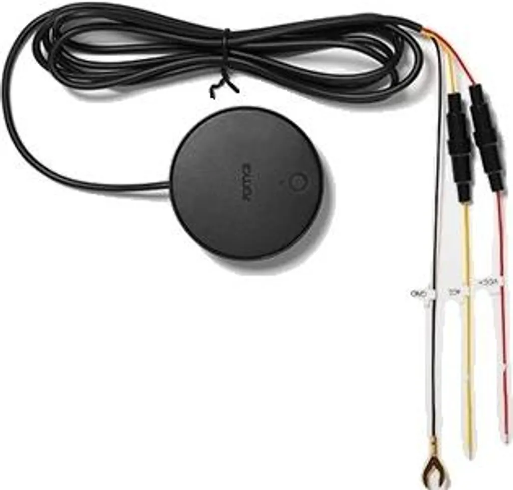 Kit de câblage 4G 70mai UP04 avec suivi GPS et surveillance parking 24h