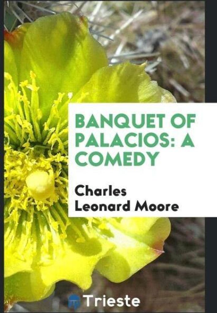 Banquet of Palacios