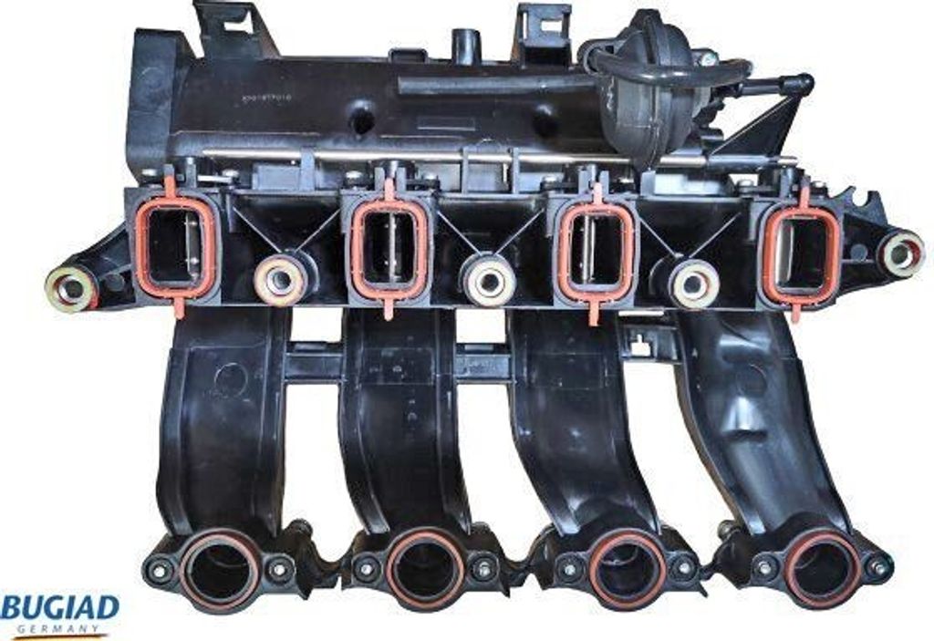 BUGIAD BIM17018 Stutzen Ansaugkrümmer für BMW 3 Touring Produktbild 