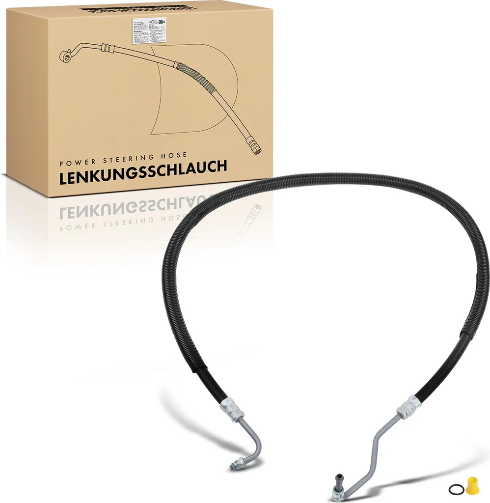 Durite direction assistée renforcée pour VW Golf II Jetta II 1.0-2.0L