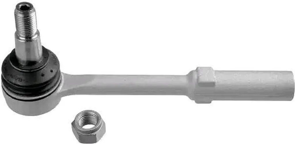 Rotule de direction TRW JTE499 pour Mercedes Classe S W221 et C216