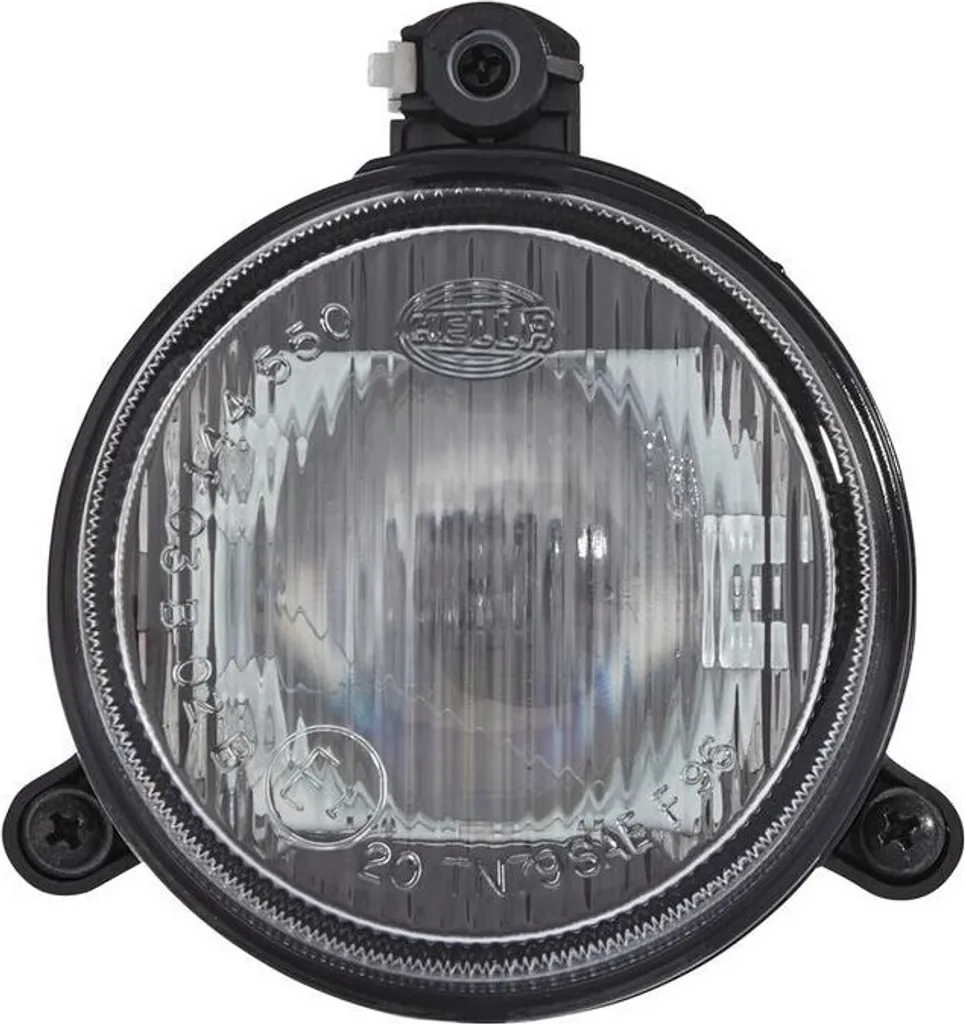 Feu antibrouillard halogène HELLA compatible avec Twingo I C06 - 2