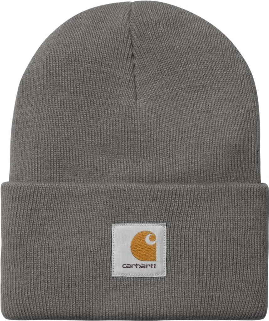 Carhartt WIP Backley Cap Porphyry | Cappello 5 Panel Robusto Online