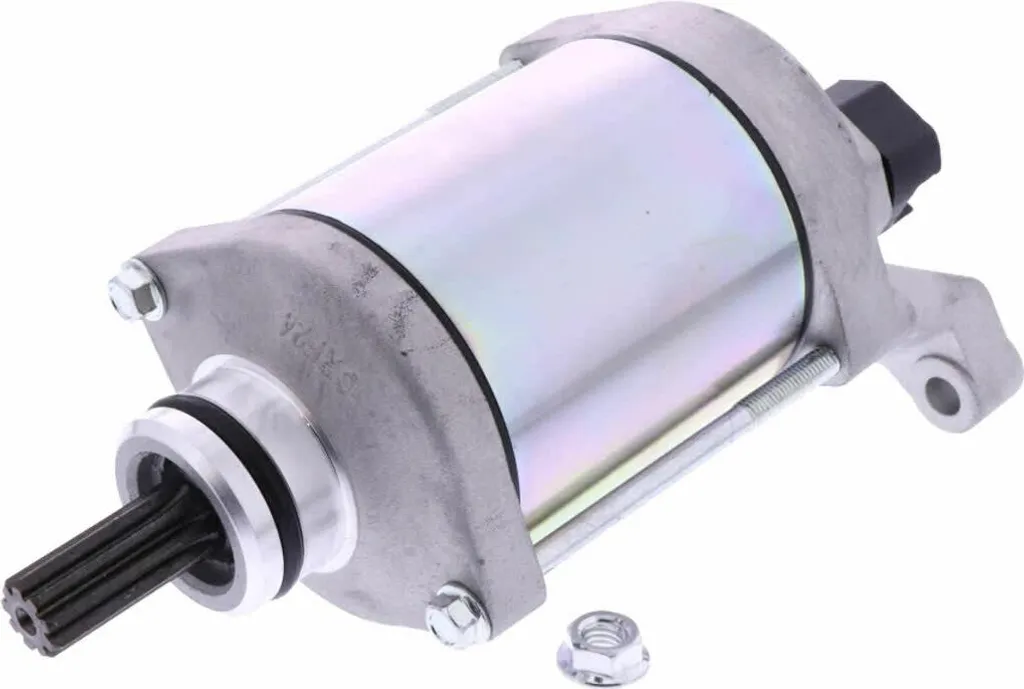 Démarreur JMP 7003375 pour Suzuki - Pièce de Rechange Haute Performance