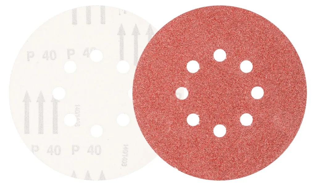 Disque Diamant Kss 150 8L pour Ponçage du Béton et Pierre Naturelle