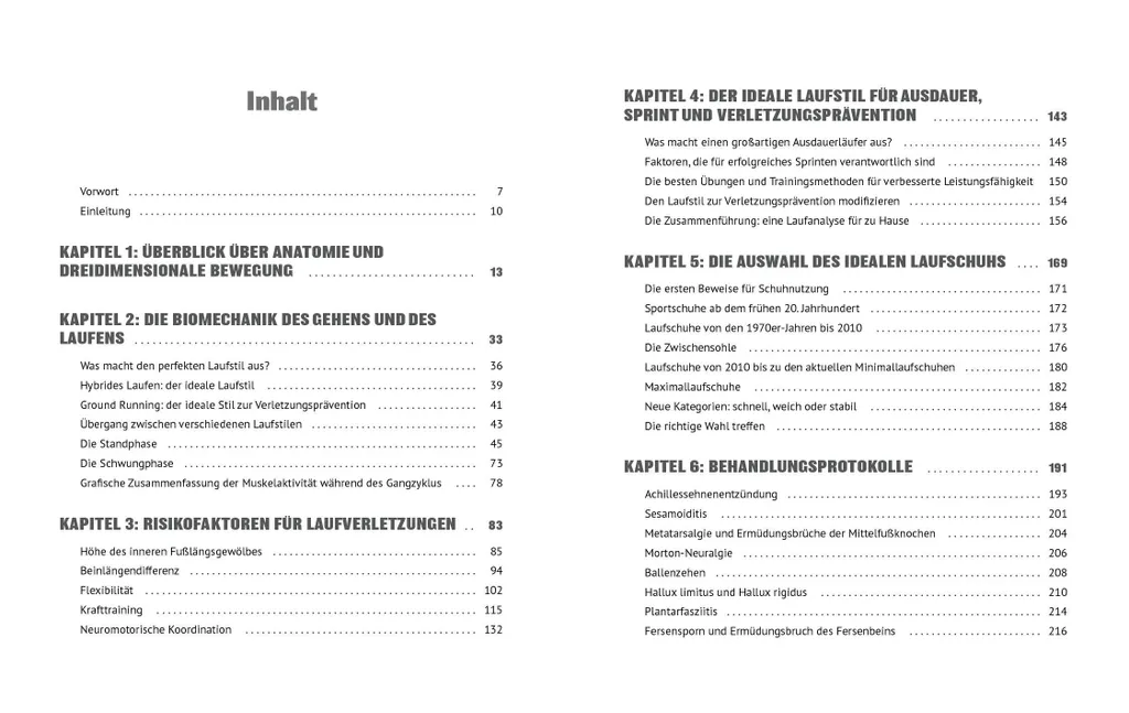 Livre Courir sans se blesser : Guide Running Prévention et Performance - 2
