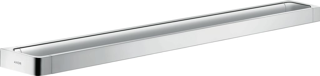 hansgrohe Badetuchhalter AXOR UNIVERSAL 800 mm, Wandmontage chrom