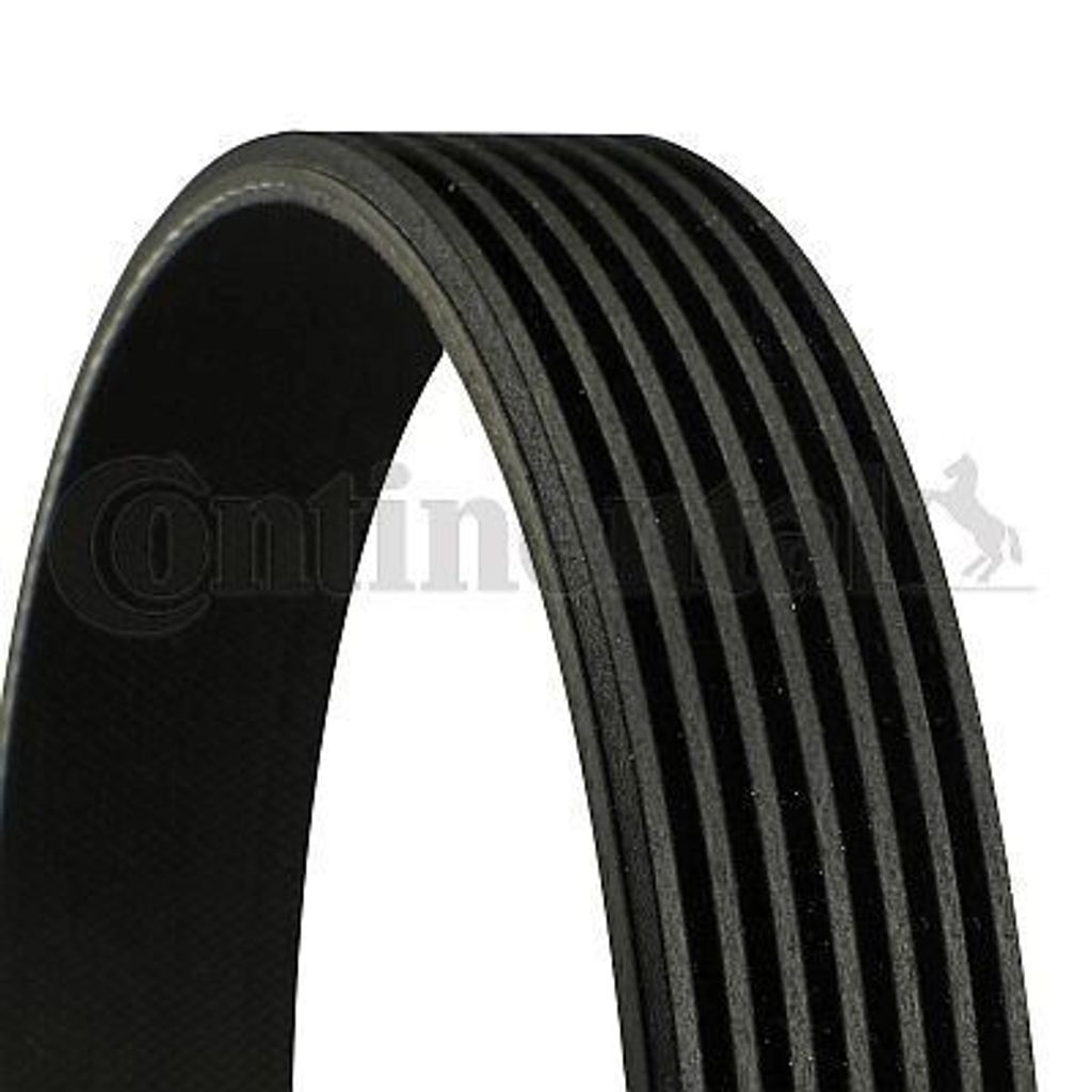 Continental ContiTech 7PK1690 Keilrippenriemen für DAF CF 85 1690mm