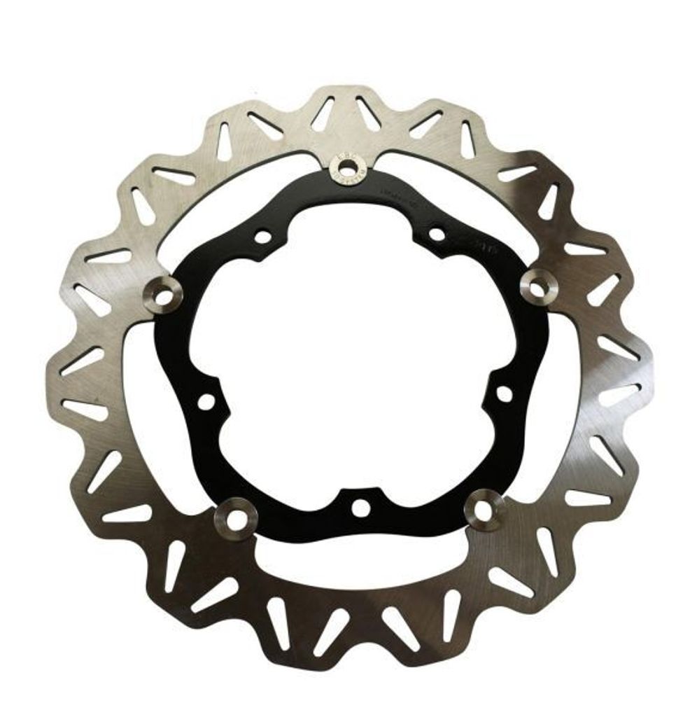 Bremsscheibe EBC VR2119BLK für Yamaha MT-03 320 / MT-07 700 / MT-09 850 / R3 R7 / XSR Tracer 900 / YZF-R3 320