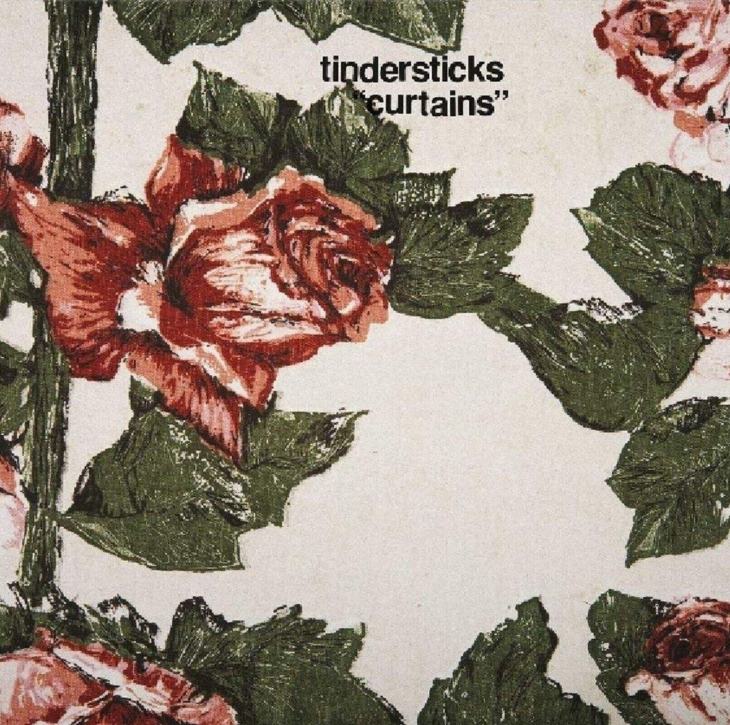Tindersticks - Curtains (Reissue) (Expanded Edition) (2 LP)