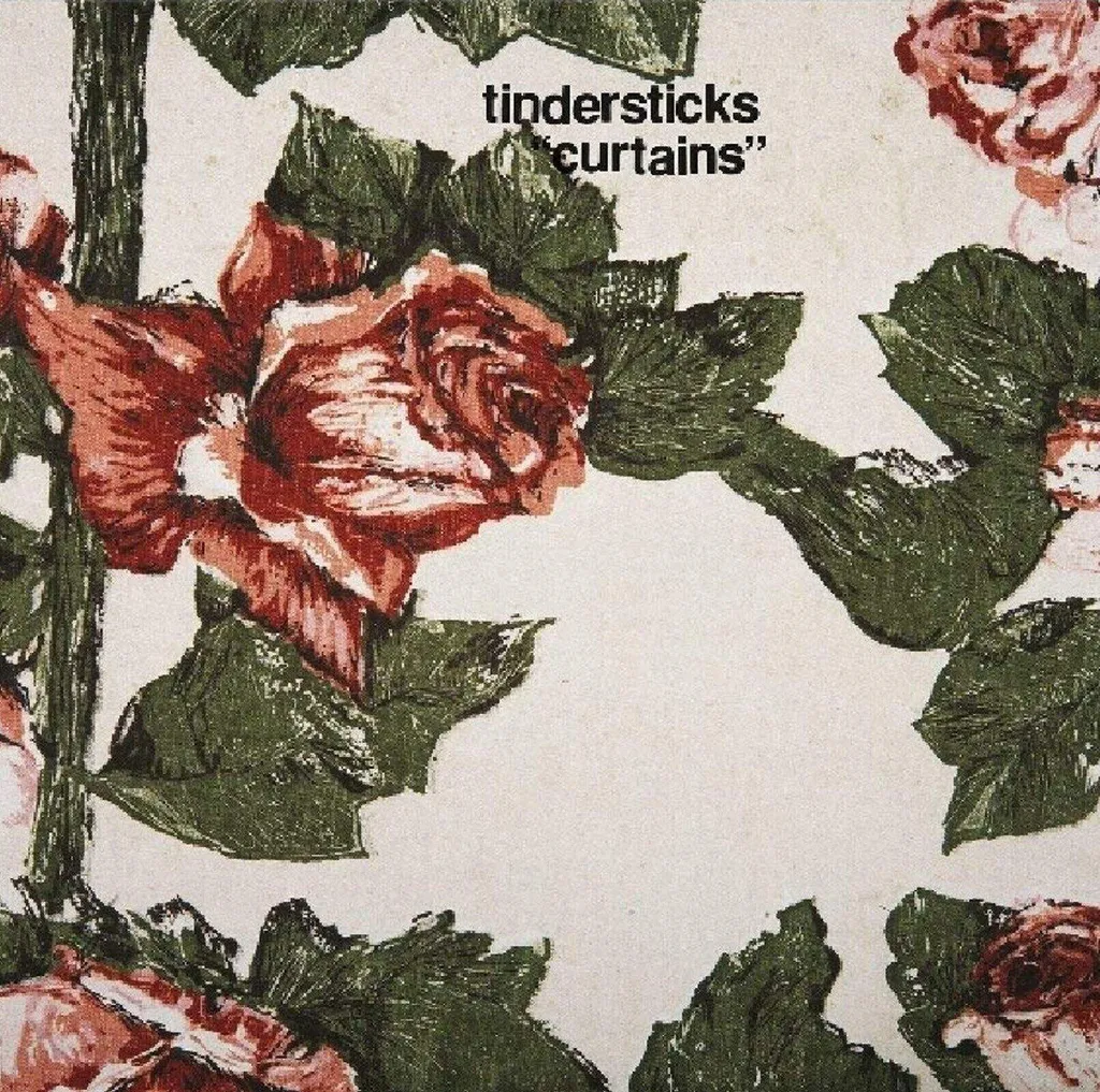 Vinyle Tindersticks Rideaux : Idéal pour vos moments d'écoute au calme