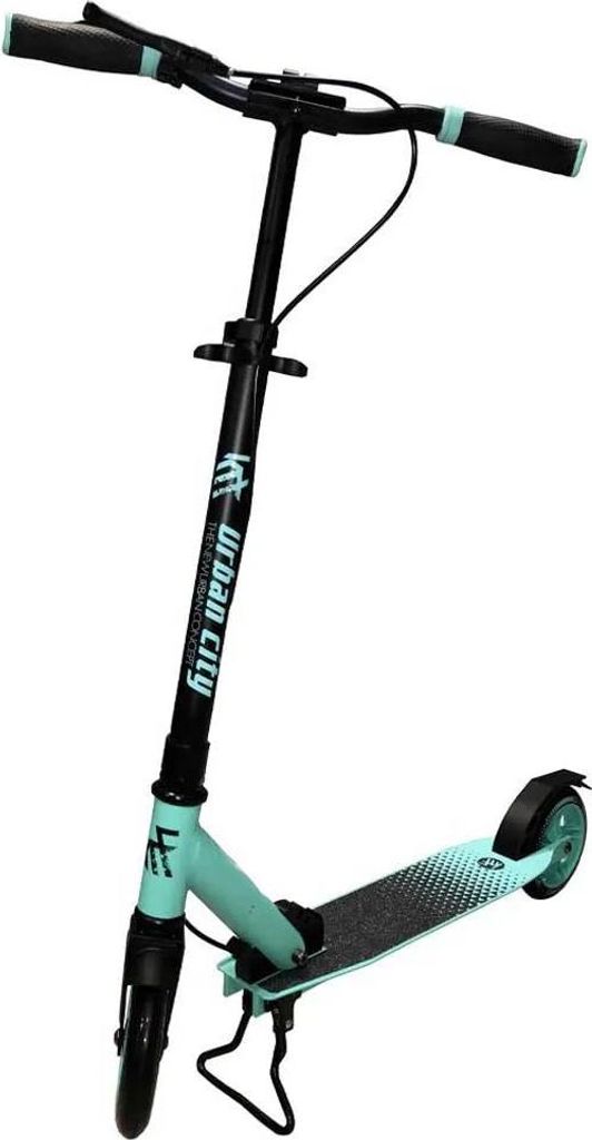 Krf Scooter Urban City 145 Freni per Pattini Argento Immagine del prodotto 