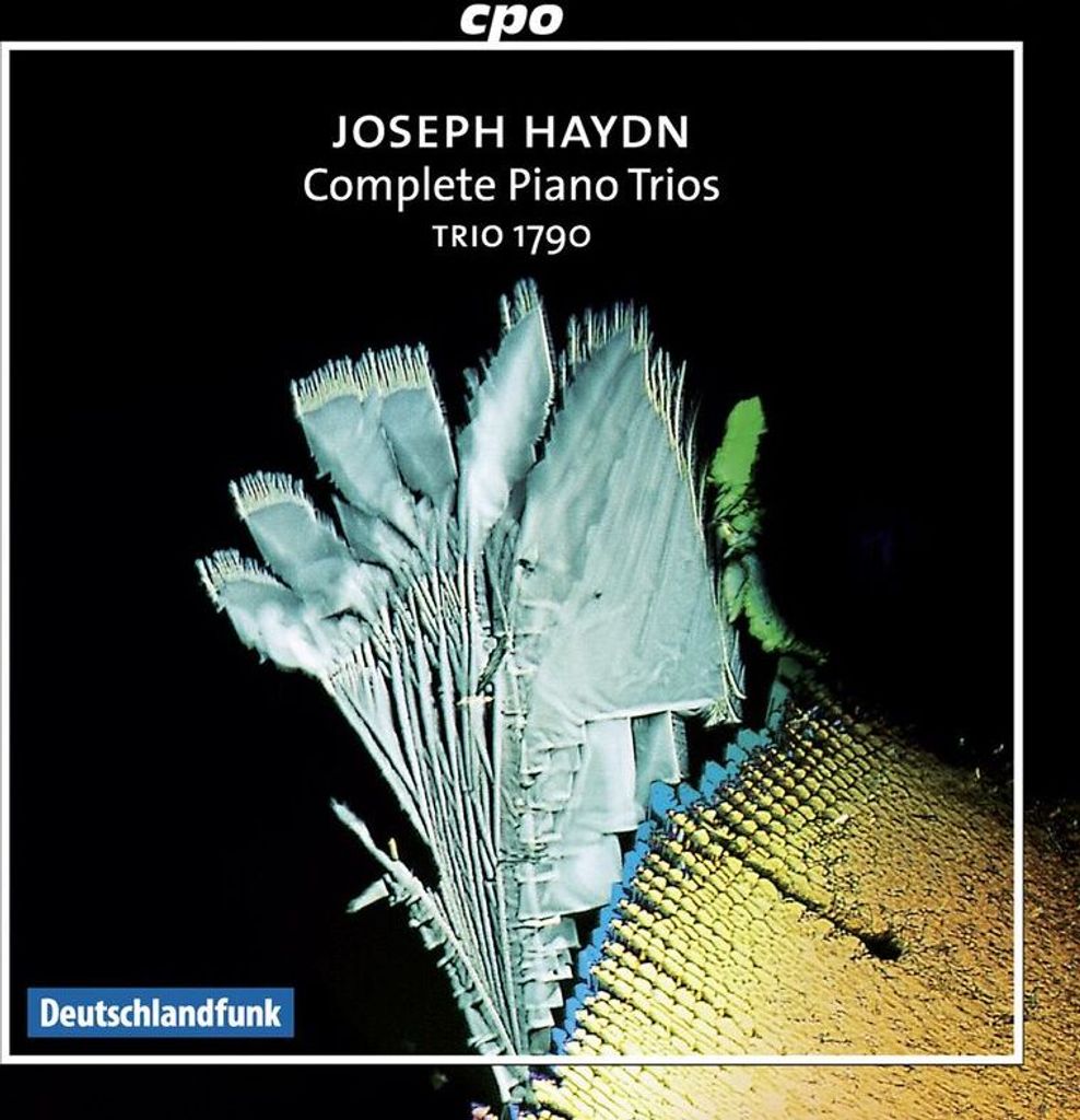 Complete Piano Trios