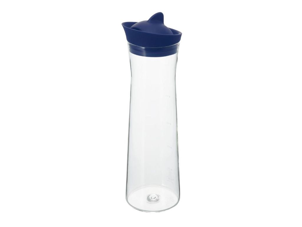 Water Pitcher Ice Blue WJN-10-IBU / Bestbrew /Abverkauf nur Produktbild 