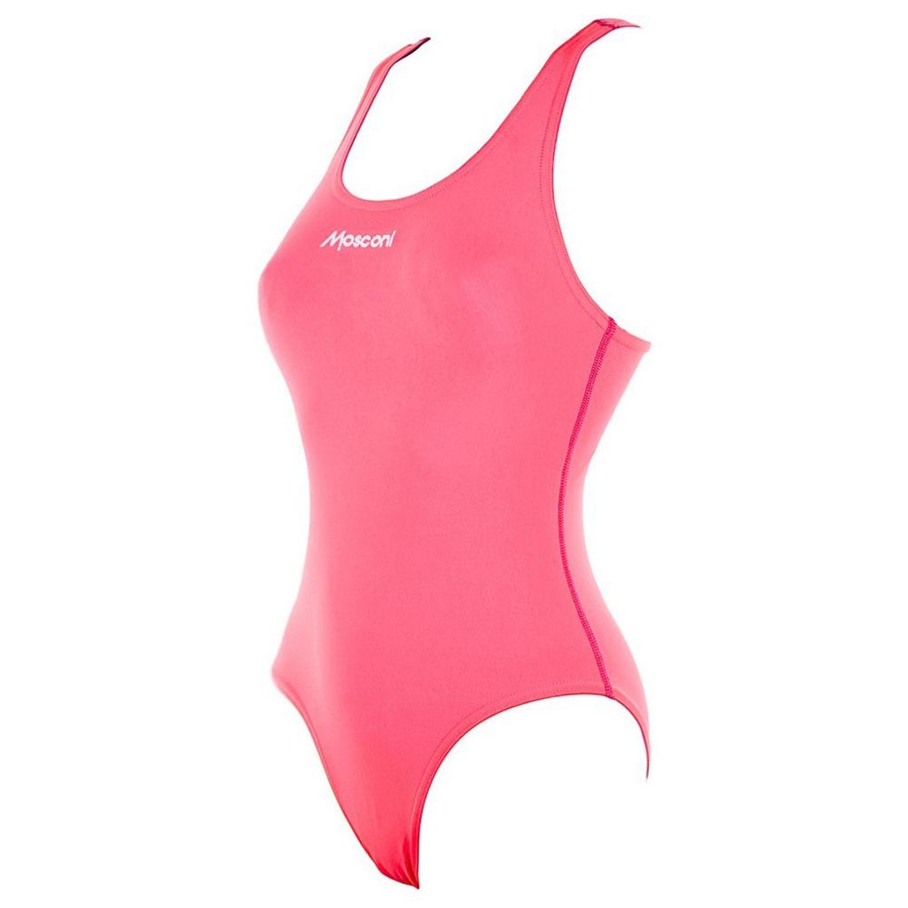 Mosconi Breezer Gum Pink / Fuchsia 4 Years