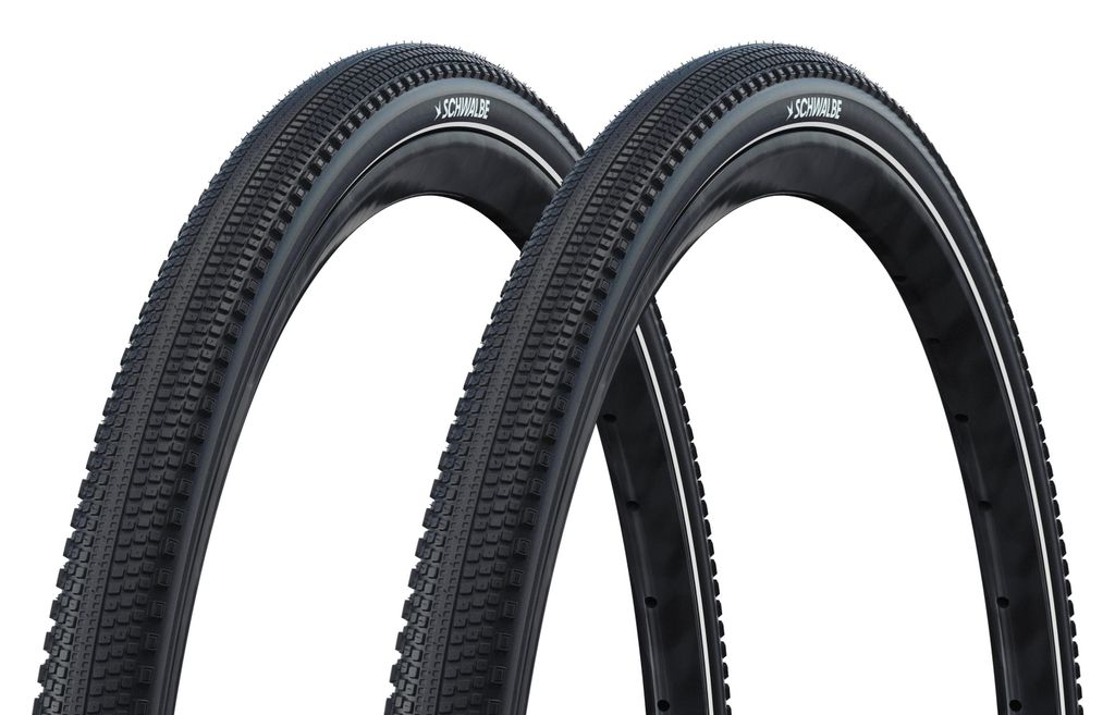 Schwalbe Reifen G-One Comp Plus HS634 28x1.35" 35-622 Produktbild 