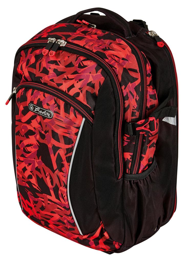 Ultimate Graffiti, Rucksack Produktbild 