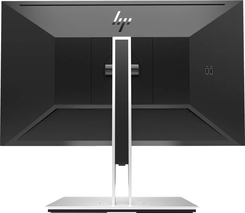 HP E24u G4 Série E Écran LED 24 pouces USB-C avec Hub Intégré