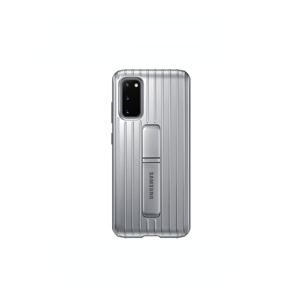 Original Samsung Protective Standing Cover Für Galaxy S20, Produktbild 