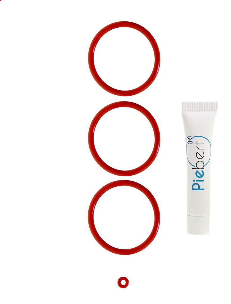 Piebert Care Pflegeset 200801 für Tchibo Esperto Produktbild 