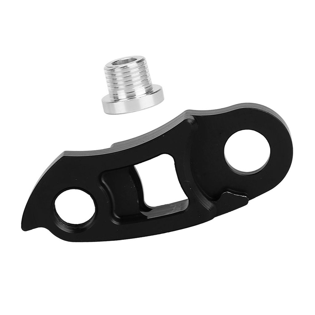 Bike Rear Derailleur Hanger,Bicycle Rear Derailleur Extension Frame,Bike Derailleur Hanger Extender,Bike Derailleur Extender,Bike Rear Derailleur E...