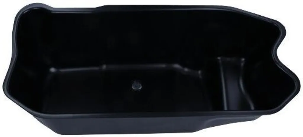 Carter d'huile robuste MAXGEAR 34-0089 en alliage pour Ducato Boxer Jumper