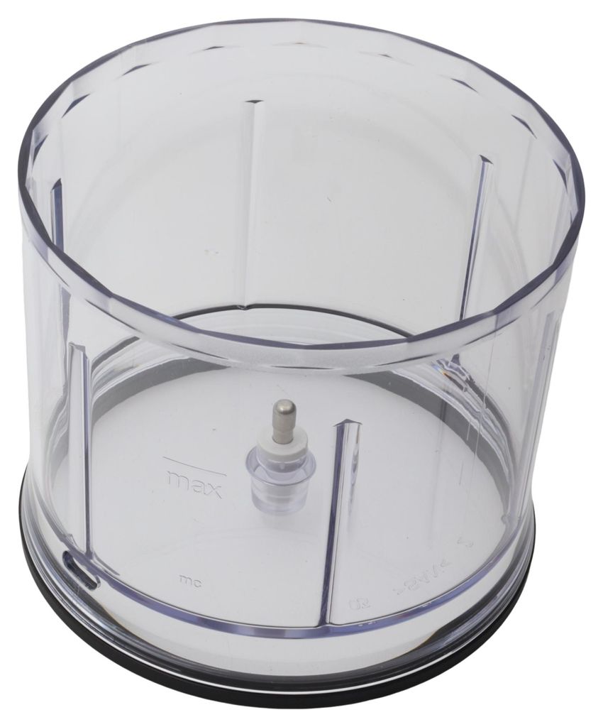 Braun Kenwood ciotola tritatutto 500ml mixer Triblade XL Immagine del prodotto 