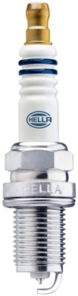 HELLA Zündkerzen für AUDI A4 B6 TT SKODA Octavia II B5 VW New Beetle A3 Passat