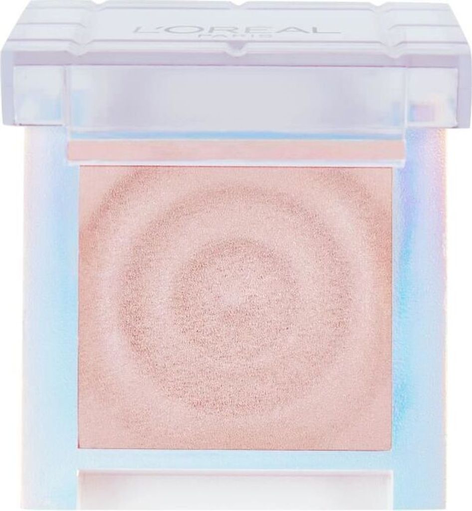 LOreal Paris Color Queen Lidschatten, angereichert mit 01 Produktbild 