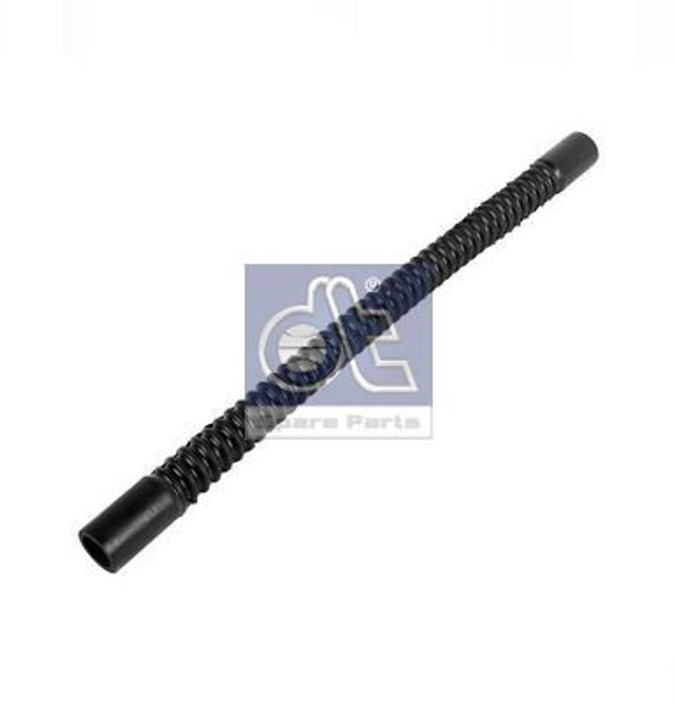 DT Spare Parts Kühlerschlauch Wasserschlauch für VOLVO F6 26 2.15145