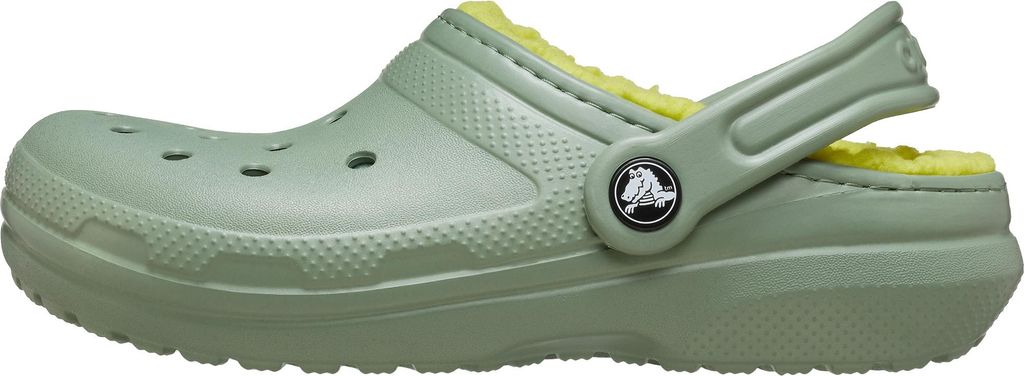 Clog zum Reinschlüpfen Classic Lined Clog K