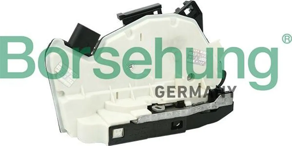 Réparer verrouillage porte VW Passat et CC avec serrure 5N0839016C
