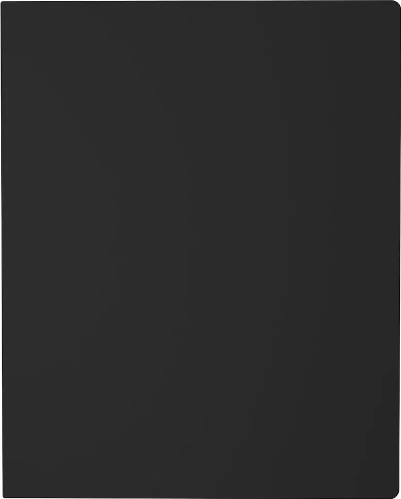 Pedana Stufa Acciaio Nero 80x100 cm Modello 6 | Design e Protezione