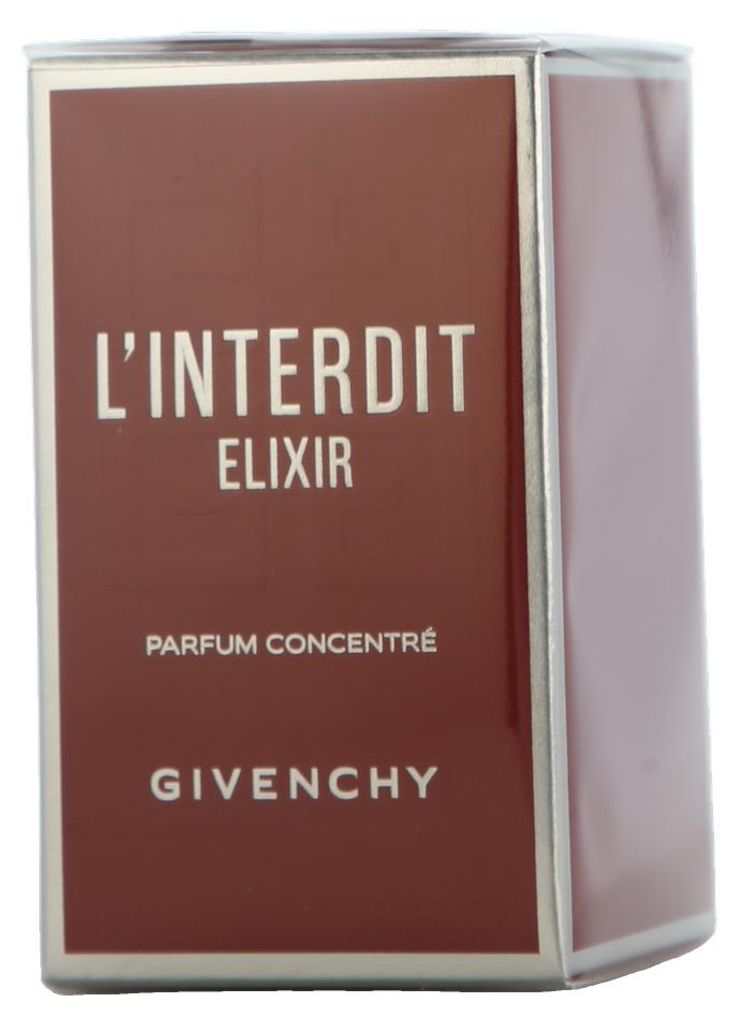 Givenchy L'INTERDIT ELIXIR, Eau de Parfum, flacone spray, Immagine del prodotto 