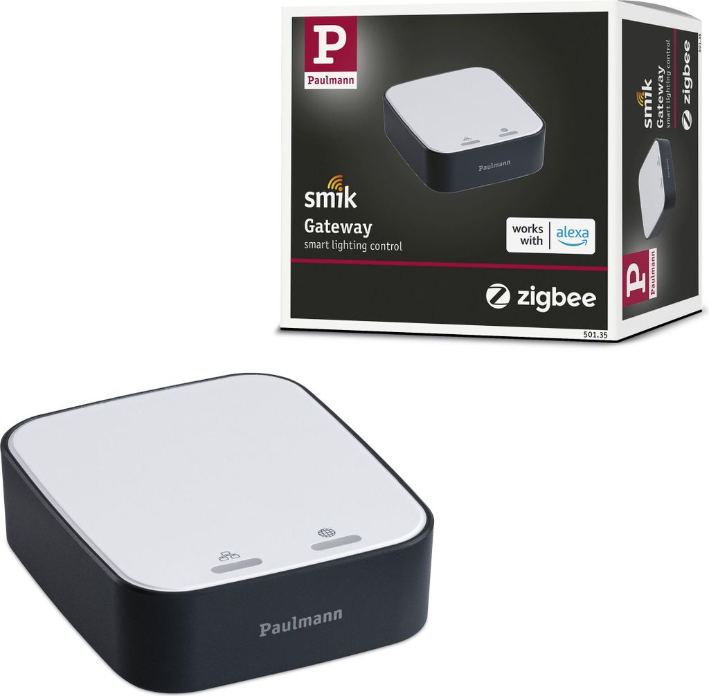 Paulmann Gateway smik Produktbild 