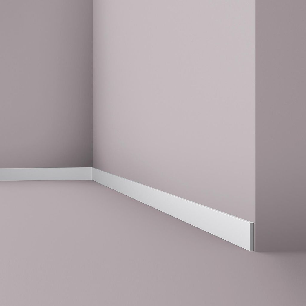 Modanatura per pavimenti NMC FL10 WALLSTYL Noel Marquet Immagine del prodotto 