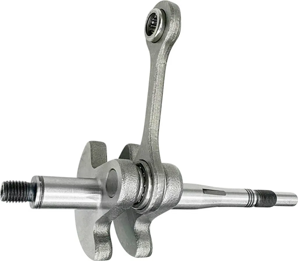 Vilebrequin de Débroussailleuse pour Stihl FS38 FS45 FS55 et KM55